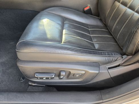 Used 2017 Lexus ES 350 image 36