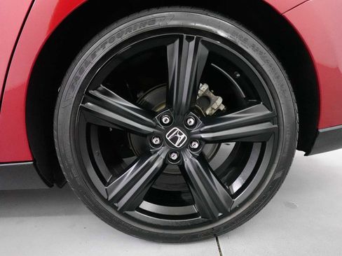 Used 2023 Honda Accord Sport image 9