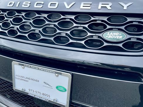Certified 2025 Land Rover Discovery Sport S AWD/4WD image 32