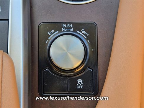 Certified 2022 Lexus RX 350 FWD w/ Premium Package image 28