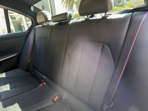 Used 2026 BMW M3 w/ Executive Package RWD image 84