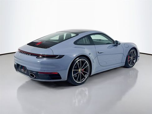 Used 2023 Porsche 911 Carrera 4S image 7