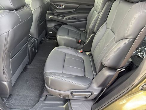 New 2026 Subaru Ascent Limited w/ Popular Package #2 image 11