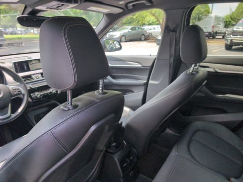 Used 2021 BMW X1 sDrive28i w/ Premium Package FWD image 18