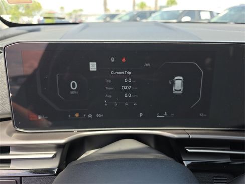 New 2026 Kia Sportage SX image 35