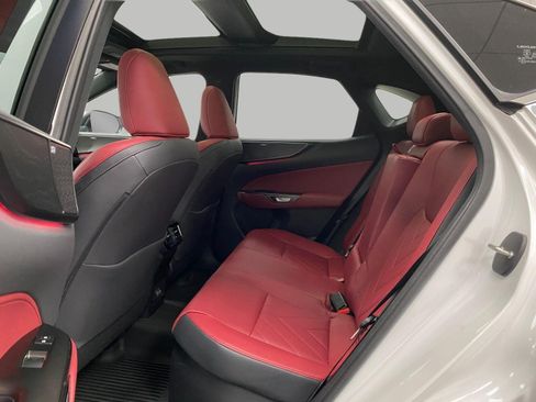 Used 2025 Lexus NX 450h+ AWD w/ Accessory Package (2T) image 29