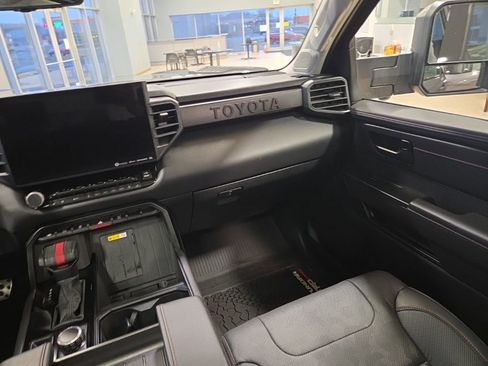 Used 2023 Toyota Tundra TRD Pro w/ TRD Pro Tow Package image 18