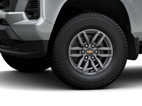 New 2026 Chevrolet Colorado LT w/ LT Convenience Package AWD/4WD image 51