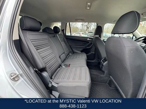 Used 2024 Volkswagen Tiguan S image 23