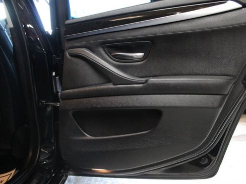 Used 2016 BMW 535i Sedan RWD image 15