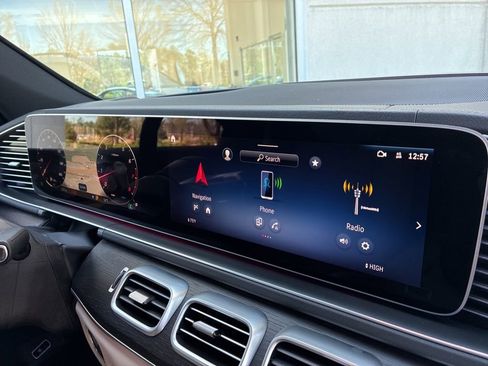 Used 2026 Mercedes-Benz GLS 580 GLS 580 4MATIC/HEAD-UP/NIGHT P image 34