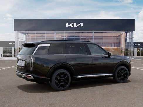 New 2027 Kia Telluride SX image 6