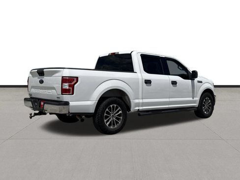 Used 2018 Ford F150 XLT RWD image 5