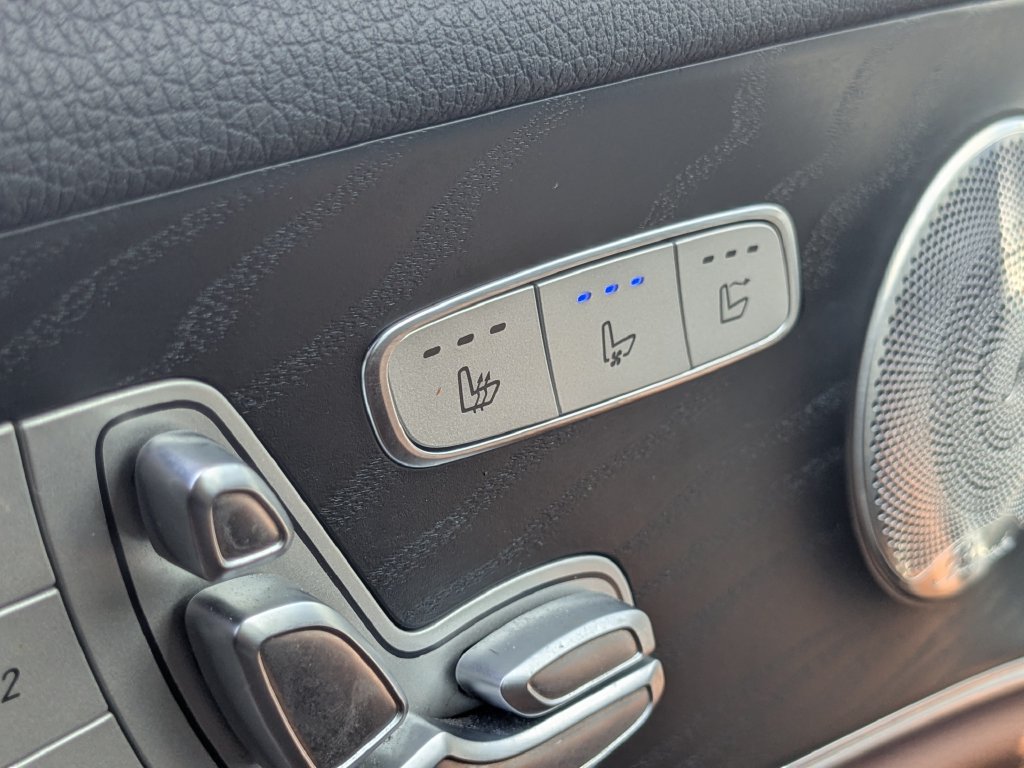 Certified 2023 Mercedes-Benz E 450 Cabriolet image 9