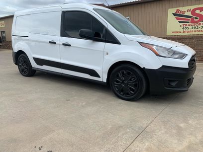 Used 2019 Ford Transit Connect XL