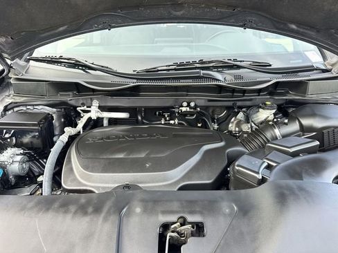 Used 2024 Honda Odyssey EX-L image 25