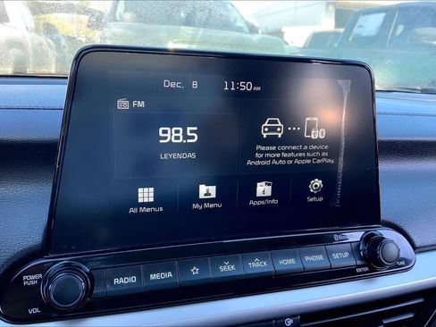 Used 2020 Kia Forte LXS image 29