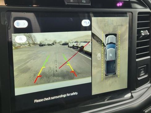 New 2025 Ford F150 Tremor w/ Equipment Group 402A High image 32