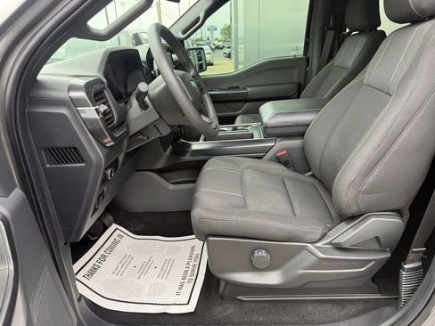Used 2024 Ford F150 STX AWD/4WD image 22