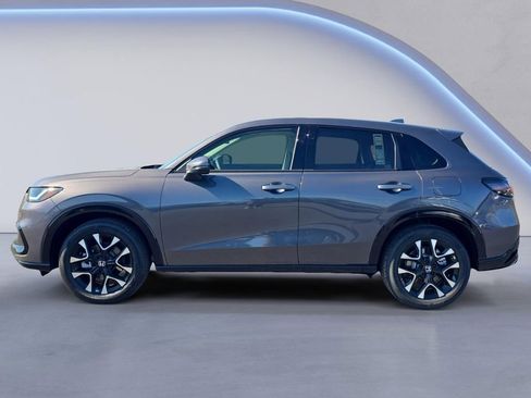 New 2026 Honda HR-V EX-L image 2