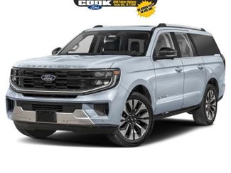 New 2026 Ford Expedition Max Platinum video 1