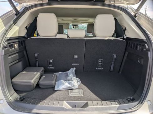 New 2026 MAZDA CX-90 3.3 Turbo w/ Preferred Package image 28