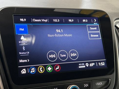 Used 2024 Chevrolet Malibu LT image 24