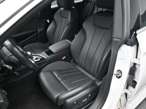 Used 2024 Audi A5 2.0T Premium Plus AWD/4WD image 18