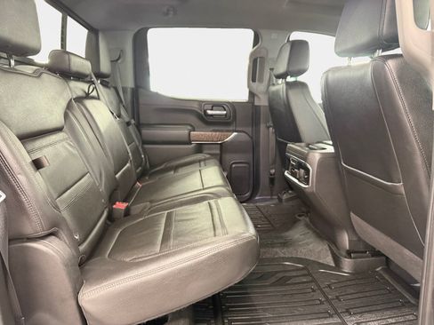 Used 2021 GMC Sierra 1500 Denali w/ Technology Package AWD/4WD image 11
