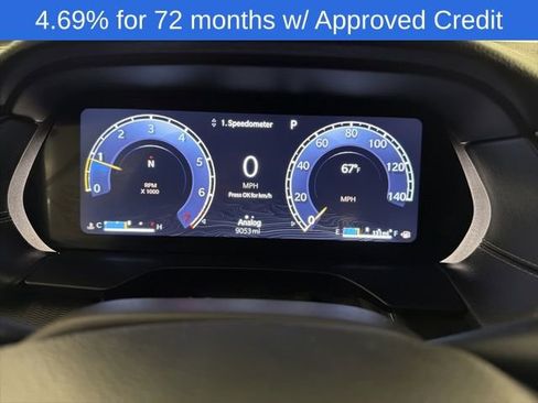 Used 2025 Jeep Grand Cherokee L Laredo image 29