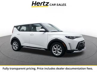 Used 2025 Kia Soul LX w/ LX Technology Package FWD video 1