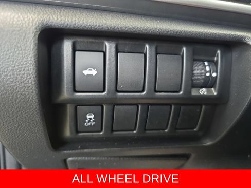 Used 2023 Subaru WRX Premium AWD/4WD image 25