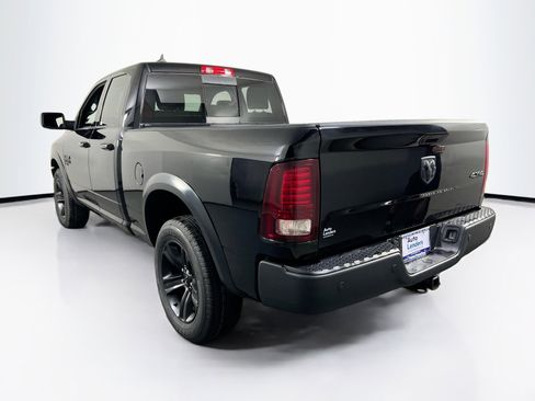 Used 2022 RAM 1500 Classic Warlock w/ Electronics Group image 7