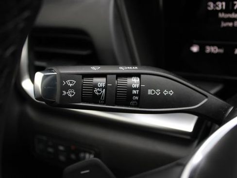 Used 2026 GMC Terrain Elevation w/ Technology Package II AWD/4WD image 6