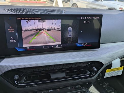 New 2026 BMW 430i Coupe w/ M Sport Package image 13