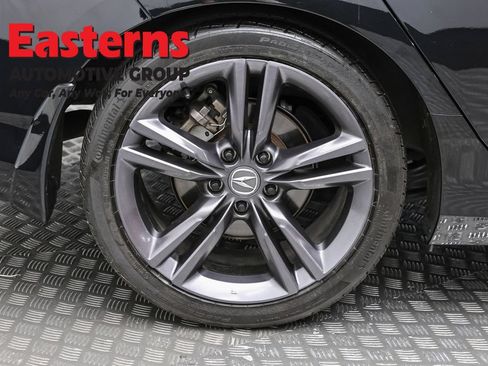 Used 2024 Acura Integra A-Spec FWD image 30