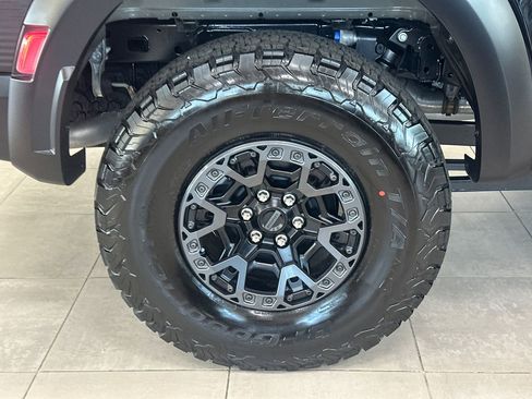 New 2026 Ford F150 Raptor image 45