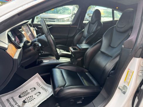 Used 2019 Tesla Model S Long Range AWD/4WD image 14