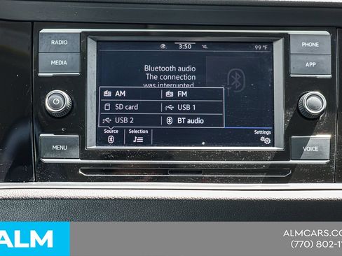 Used 2024 Volkswagen Jetta SE FWD image 30