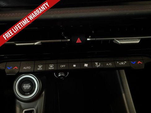Used 2024 Dodge Hornet GT AWD/4WD image 36