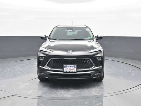 New 2026 Buick Encore GX Sport Touring w/ Advanced Technology Package image 3