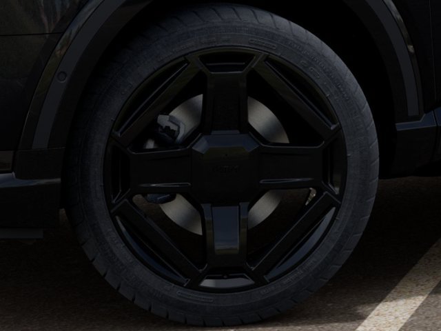 New 2027 Kia Telluride X-Line SX Prestige AWD/4WD image 9