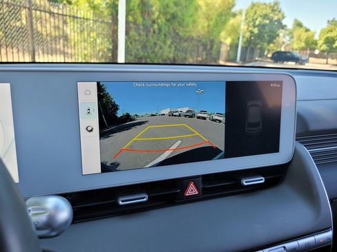 Used 2024 Hyundai Ioniq 5 SEL RWD image 18