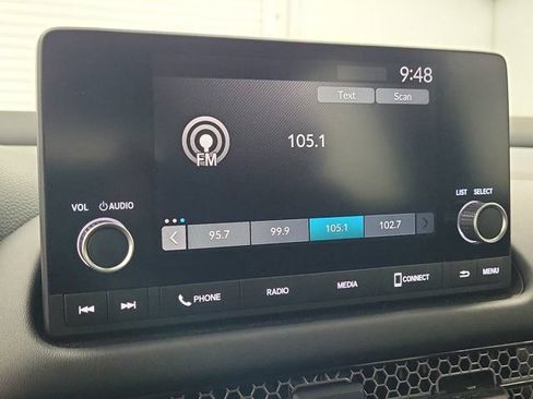 Used 2023 Honda HR-V Sport image 28