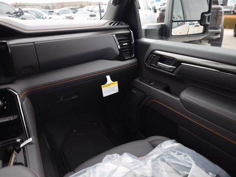 New 2026 GMC Sierra 3500 AT4 image 20