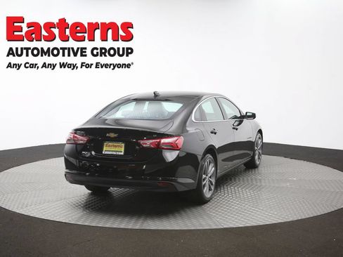 Used 2024 Chevrolet Malibu LT FWD image 41