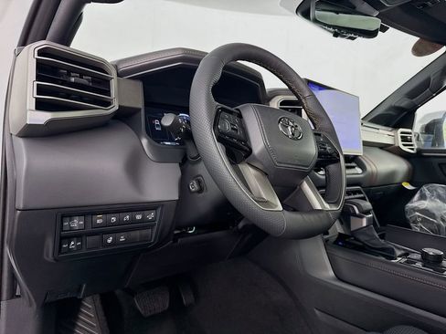 New 2026 Toyota Tundra Capstone image 11
