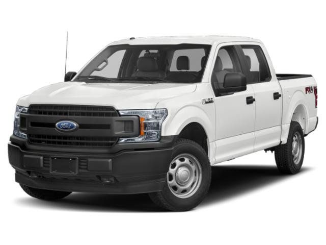 Used 2019 Ford F150 XLT w/ Equipment Group 302A Luxury AWD/4WD image 1