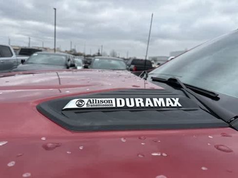 Used 2022 Chevrolet Silverado 2500 High Country w/ Technology Package image 18