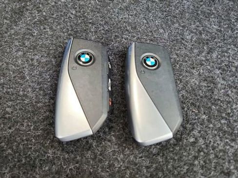 Used 2024 BMW 530i image 58